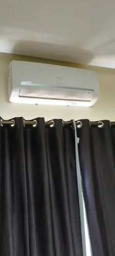 Central inverter de 12k