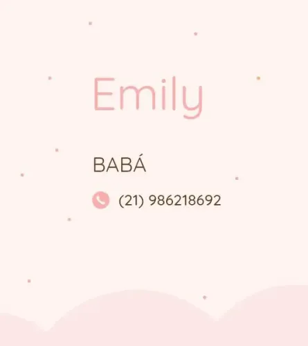 Babá
