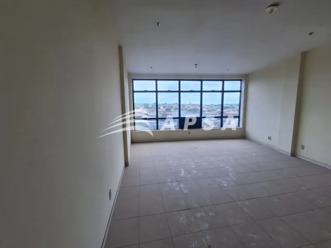 DÊ VISIBILIDADE E SOFISTICAÇÃO AO SEU NEGÓCIO NESTA SALA COMERCIAL NO APOLLO 2, UM PRÉDIO