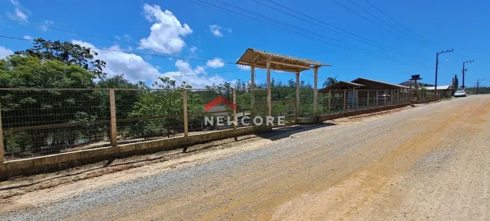 Chácara em Estrada Geral Morro Alto - Morro Alto - Balneário Piçarras/SC