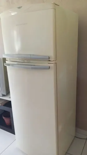 GELADEIRA BRASTEMP 440L (funciona perfeitamente)