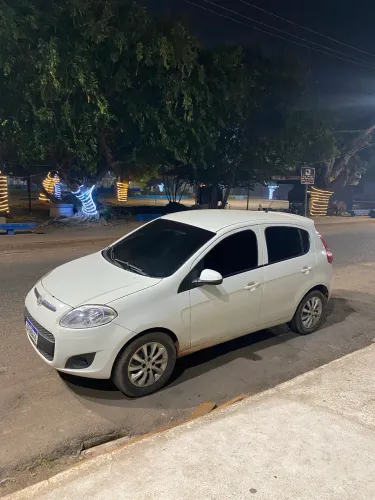 Fiat Palio Attra./italia 1.4 EVO F.flex 8V 5P 2013