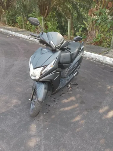 Honda Elite 2027 Quitada  Zero km Emplacada
