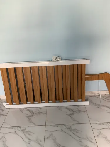 Berço infantil 