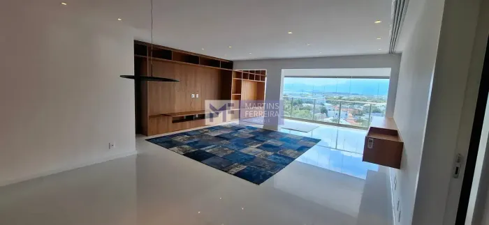 Apartamento à venda, Latitud Condominuim design, 3 suites, Barra da Tijuca, Rio de Janeiro