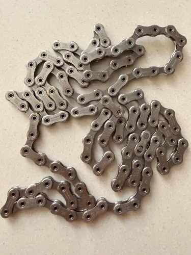 Corrente shimano XTR cn- M9100