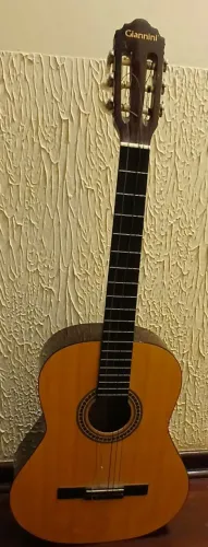Violão Giannini