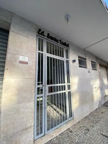 Imóvel para aluguel possui 45 metros quadrados com 1 quarto