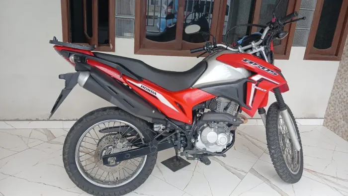 Honda Bros 160cc 23/23