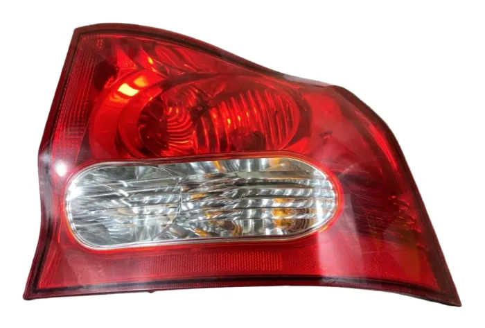 Lanterna Traseira Direita Honda Civic 2007 á 2011 (canto)