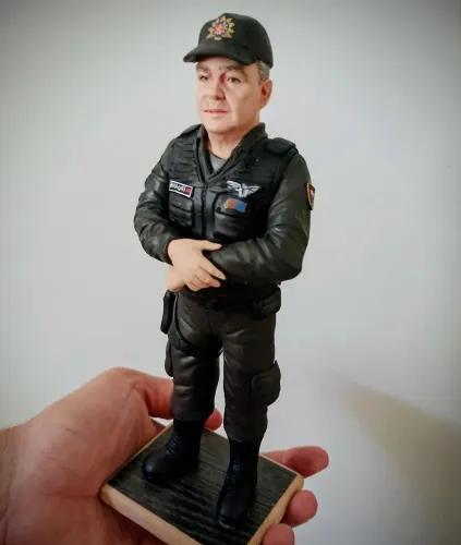 Caricaturas humanizadas personalizadas 