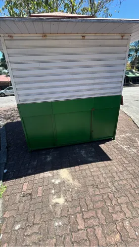 Ótima oportunidade de começar seu próprio negócio