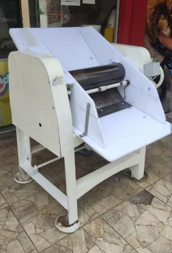 Cilindro pão 