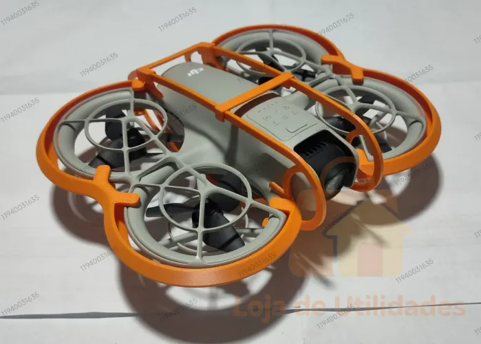 DJI Neo SEMI-NOVO Drone 20k 18min Barato
