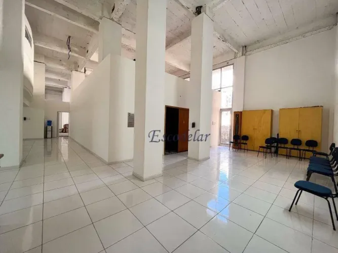 Conjunto à venda, 604 m² por R$ 750.000,00 - Santa Efigênia - São Paulo/SP