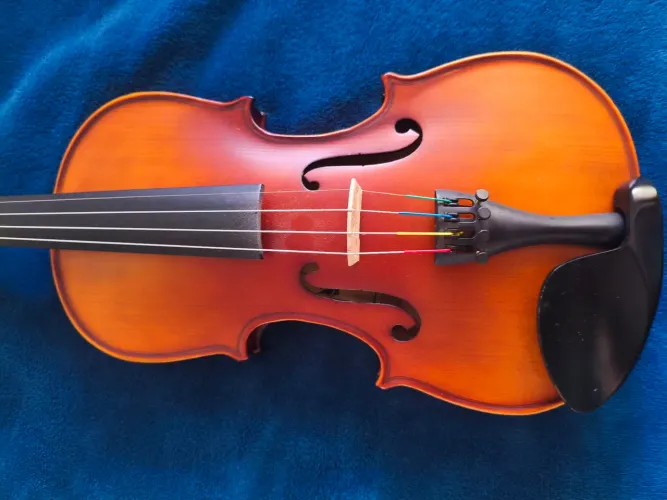 Violino Para iniciantes 4/4