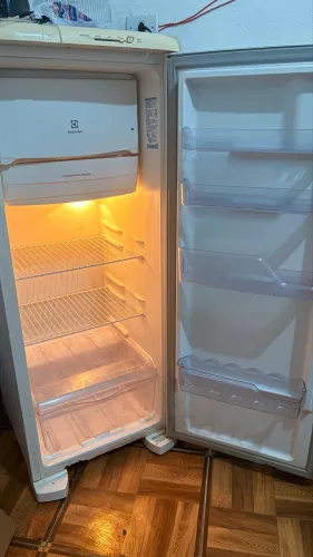 Geladeira