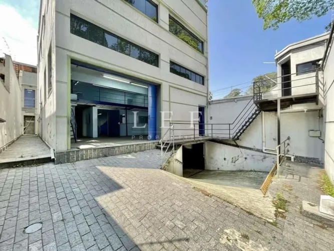 Rua João Gomes Júnior - Jardim Bonfiglioli