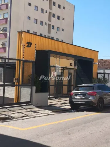 RT - Locação de lote comecial para estacionamento ou concessionária no Centro de Taubaté