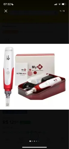 Dermapen