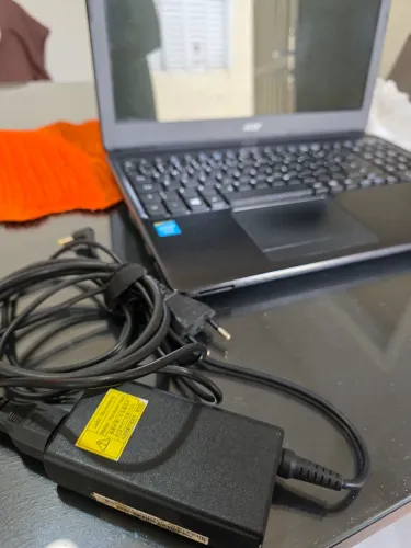 Notebook Acer E1-510 - Windows 10 Funcionando perfeitamente