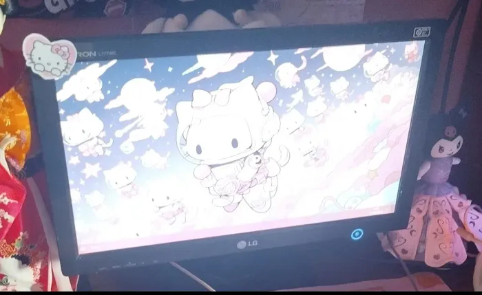 Monitor LG