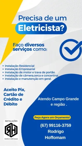 Instalação