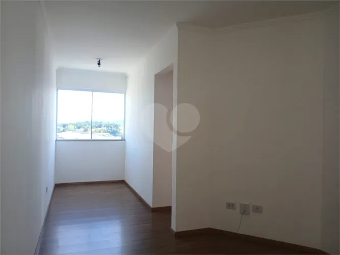 Apartamento para alugar com 2 quartos em Jardim Villaça, São Roque