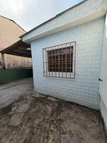 Aluguel Casa 2 quartos - Palmares/Maria Virgínia