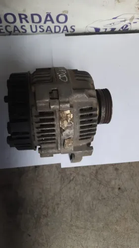 Alternador Valeo Sandero/ Clio 450.00