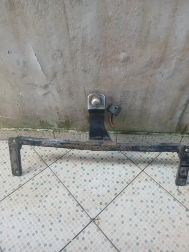 Engate para reboque 