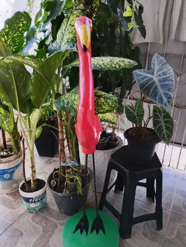Decoração para Jardim