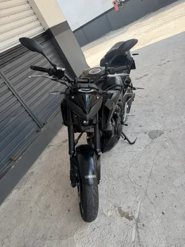 MT 03 22/23 ABS ACEITA CARTÃO ATÉ 18X FINANCIA PELOS BANCOS