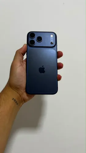 iPhone 17 pro Max 256gb Anatel 