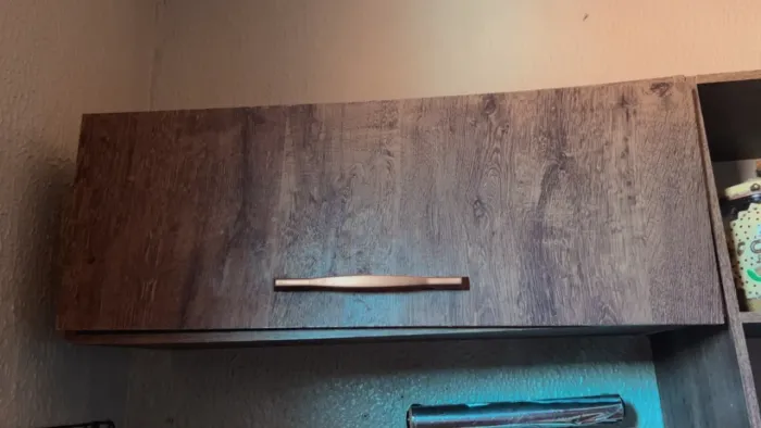 Cozinha completa