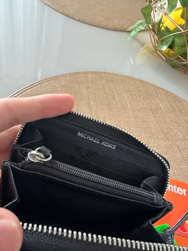 Michael Kors carteira original