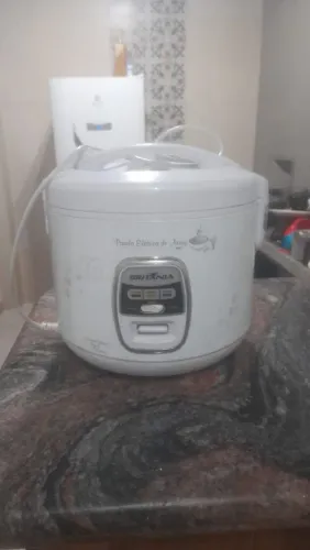 Vende-se panela elétrica 110 wts