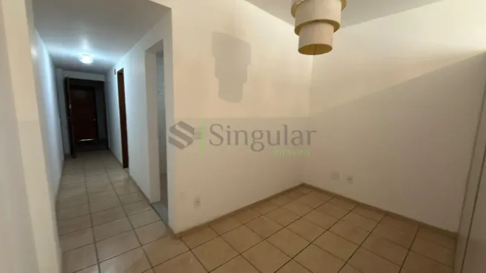 Oportunidade no Centro: Quitinete Inteligente (Quarto e Sala) na Rua Barbosa Lima Centro d
