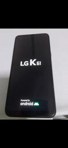 Celular LG K61
