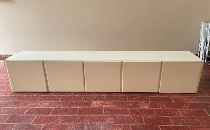 Armário mdf 217cm