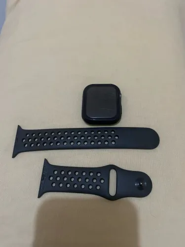 Apple Watch SE