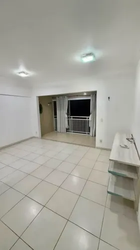 Apartamento para aluguel tem 92 m² com 3/4, 2 suítes, Marambaia - Belém - PA