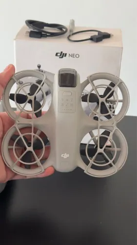 Mini drone DJI Neo Fly More Combo