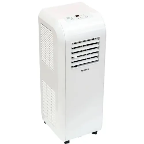 Ar condicionado portátil 12000Btu Gree
