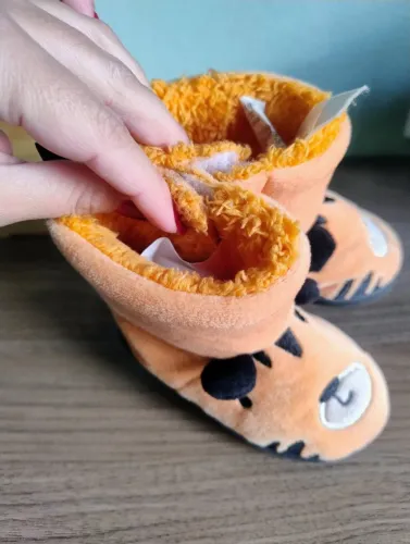 Pantufa infantil 21/22