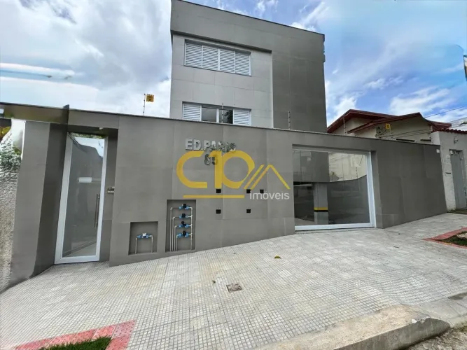 ÁREA PRIVATIVA NO BAIRRO: SANTA INÊS/BH.