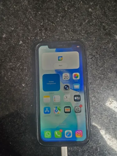 I Phone 11 128gb