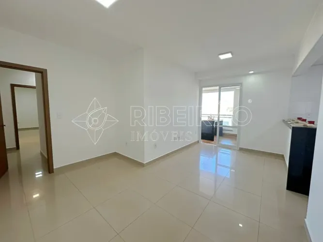 Apartamento 3 suítes para locação no Nova Aliança