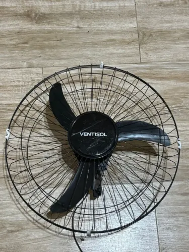 VENTILADOR DE PAREDE VENTISOL.