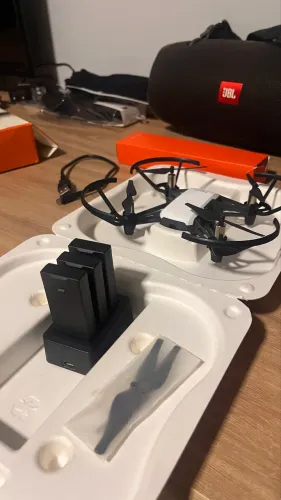 Drone DJI tello